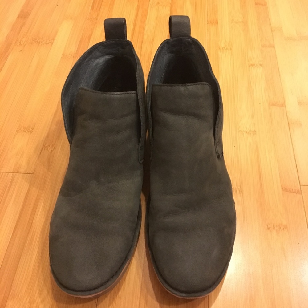 Dolce Vita black bootie